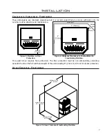 Preview for 7 page of Enviro MERIDIAN-1 Technical Manual