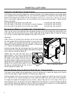 Preview for 8 page of Enviro MERIDIAN-1 Technical Manual