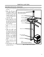 Preview for 15 page of Enviro MERIDIAN-1 Technical Manual