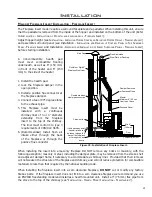 Preview for 21 page of Enviro MERIDIAN-1 Technical Manual