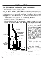 Preview for 22 page of Enviro MERIDIAN-1 Technical Manual