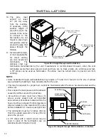 Preview for 22 page of Enviro MERIDIAN-2 Owner'S Manual