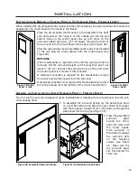 Preview for 29 page of Enviro MERIDIAN-2 Owner'S Manual