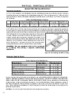 Preview for 23 page of Enviro Nova Q1L Owner'S Manual