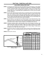 Preview for 32 page of Enviro Nova Q1L Owner'S Manual