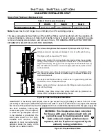 Preview for 34 page of Enviro Nova Q1L Owner'S Manual