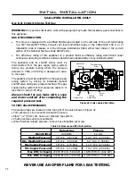 Preview for 35 page of Enviro Nova Q1L Owner'S Manual