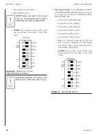 Preview for 30 page of Enviro VHA Installation Operation & Maintenance