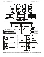 Preview for 64 page of Enviro VHA Installation Operation & Maintenance