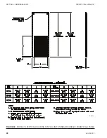 Preview for 68 page of Enviro VHA Installation Operation & Maintenance