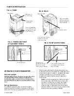 Preview for 2 page of ENVIROBOSS EB280 Owner'S Manual