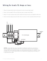 Preview for 4 page of environmental potentials EP-2000 DIN Installation And Maintenance Manual