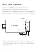 Preview for 6 page of environmental potentials EP-2000 DIN Installation And Maintenance Manual