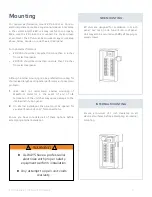 Preview for 6 page of environmental potentials EP-2000 Series Installation And Maintenance Manual