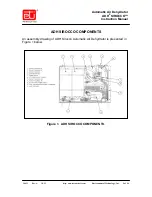 Preview for 9 page of Environmental Technology ADH Sirocco Instruction Manual