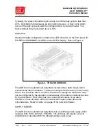 Preview for 13 page of Environmental Technology ADH Sirocco Instruction Manual