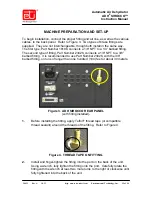 Preview for 15 page of Environmental Technology ADH Sirocco Instruction Manual