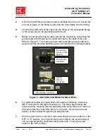 Preview for 16 page of Environmental Technology ADH Sirocco Instruction Manual