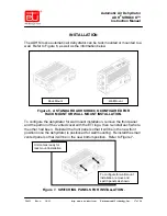 Preview for 17 page of Environmental Technology ADH Sirocco Instruction Manual