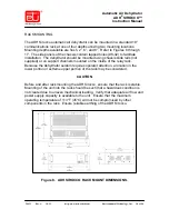 Preview for 18 page of Environmental Technology ADH Sirocco Instruction Manual