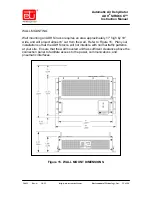 Preview for 22 page of Environmental Technology ADH Sirocco Instruction Manual