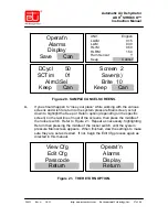 Preview for 27 page of Environmental Technology ADH Sirocco Instruction Manual