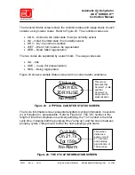 Preview for 31 page of Environmental Technology ADH Sirocco Instruction Manual