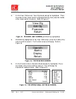 Preview for 36 page of Environmental Technology ADH Sirocco Instruction Manual