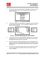 Preview for 45 page of Environmental Technology ADH Sirocco Instruction Manual