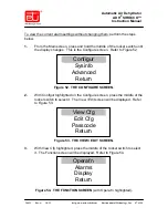 Preview for 47 page of Environmental Technology ADH Sirocco Instruction Manual