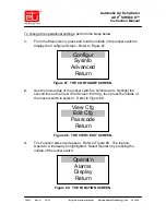 Preview for 54 page of Environmental Technology ADH Sirocco Instruction Manual