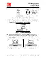 Preview for 57 page of Environmental Technology ADH Sirocco Instruction Manual