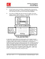 Preview for 66 page of Environmental Technology ADH Sirocco Instruction Manual