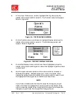 Preview for 70 page of Environmental Technology ADH Sirocco Instruction Manual