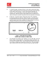 Preview for 91 page of Environmental Technology ADH Sirocco Instruction Manual