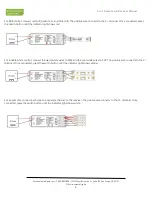 Preview for 3 page of EnvironmentalLights.com 5-in-1-Remote Product Manual