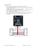 Preview for 4 page of EnvironmentalLights.com DMX-4-5000-3-10A Manual