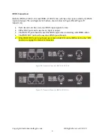 Preview for 5 page of EnvironmentalLights.com DMX-4-5000-3-10A Manual