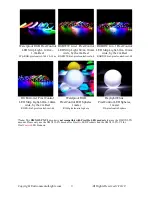 Preview for 3 page of EnvironmentalLights.com DMX 512 PixelControl Manual