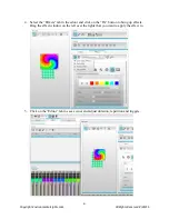 Preview for 6 page of EnvironmentalLights.com SLESA-UE7 Quick Start Manual