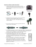 Preview for 10 page of EnvironmentalLights.com solar-panel-1200-mah Manual