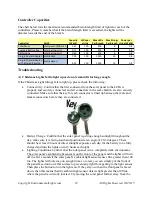 Preview for 12 page of EnvironmentalLights.com solar-panel-1200-mah Manual