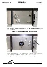 Preview for 16 page of Environnement Envea MIR 9000 Technical Manual