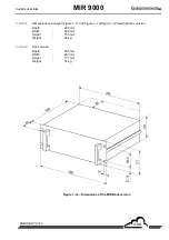 Preview for 29 page of Environnement Envea MIR 9000 Technical Manual