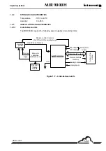 Preview for 21 page of Environnement MIR 9000H Technical Manual