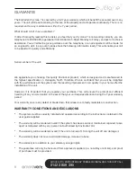 Preview for 10 page of Envirovent cyclone 7 Installation Manual