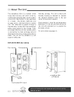 Preview for 4 page of Envirovent energisava 380 Installation Manual