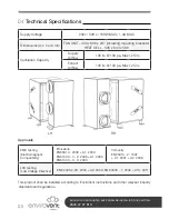 Preview for 6 page of Envirovent energisava 380 Installation Manual