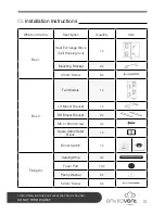 Preview for 11 page of Envirovent energisava 380 Installation Manual