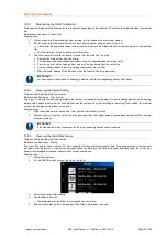 Preview for 47 page of Envision One D4K PRO Original Instructions Manual